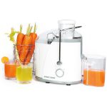 Black+Decker - Juice Extractor - JE400