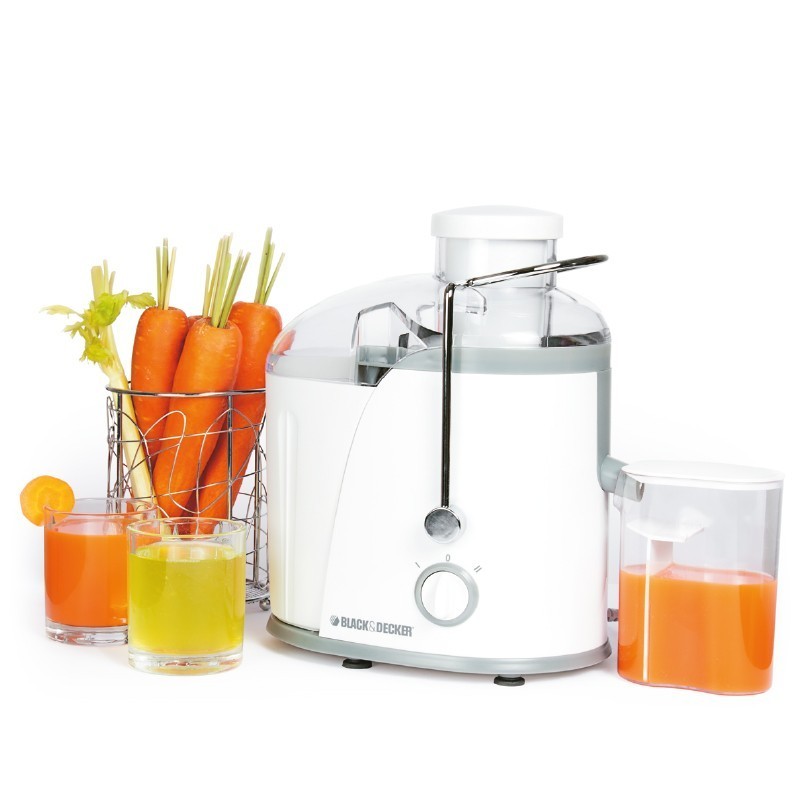 Juice Extractor - Black+Decker - JE400 Black+Decker - Juice Extractor - JE400 - Image 1