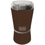 Black+Decker - Coffee Bean Mill - CBM4