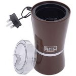 Black+Decker - Coffee Bean Mill - CBM4 - Image 2