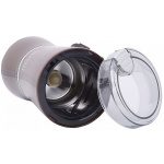 Black+Decker - Coffee Bean Mill - CBM4 - Image 3