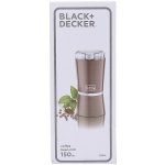 Black+Decker - Coffee Bean Mill - CBM4 - Image 5