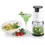 Black+Decker Dual Blade Chopper 500Watt - FC300