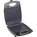 Black+Decker - Interchangeable 4 Plate Sandwich Maker - TS4080 - Image 2