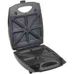 Black+Decker - Interchangeable 4 Plate Sandwich Maker - TS4080 - Image 3