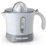 Black+Decker - Citrus Juicer - CJ650