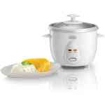Black+Decker - 0.6L 350 Watt Automatic Rice Cooker - RC650 - Image 2