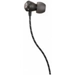 House of Marley Nesta Noise Isolating In-Ear Headphones – Hematite - Image 2