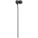 House of Marley Nesta Noise Isolating In-Ear Headphones – Hematite - Image 3