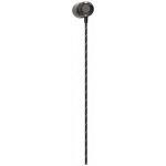 House of Marley Nesta Noise Isolating In-Ear Headphones – Hematite - Image 4