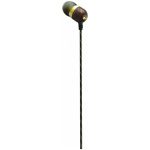 House of Marley Smile Jamaica Noise Isolating In-Ear Headphones - Brass - Image 2