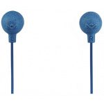 House of Marley Little Bird Noise Isolating In-Ear Headphones - Navy - Image 3