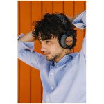 مارلي سماعات أذن Liberate XL بلوتوث - أسود - الصورة 6