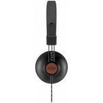House of Marley Positive Vibration 2 Headphone - Black - Image 3