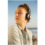 House of Marley Positive Vibration 2 Headphone - Black - Image 5
