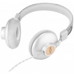 House of Marley Positive Vibration 2 Headphone - Silver - Image 2