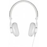House of Marley Positive Vibration 2 Headphone - Silver - Image 4