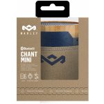 Marley - Chant Mini BT Speaker - Navy - Image 5