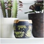 ⁦سماعات Chant Mini بلوتوث - مارلي - Palm - EM-JA007-PM⁩ - الصورة ⁦6⁩
