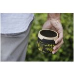 ⁦سماعات Chant Mini بلوتوث - مارلي - Palm - EM-JA007-PM⁩ - الصورة ⁦8⁩