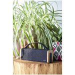 Riddim BT Speaker - Marley - Black - Image 2