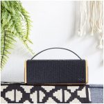 Riddim BT Speaker - Marley - Black - Image 4