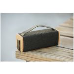 Riddim BT Speaker - Marley - Black - Image 7