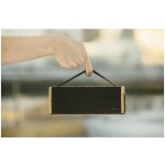 Riddim BT Speaker - Marley - Black - Image 8