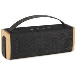 Riddim BT Speaker - Marley - Black