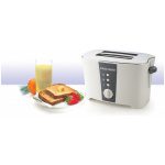 Black+Decker - 2 Slice Touch Toaster - ET122 - Image 2