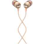 House of Marley Smile Jamaica Noise Isolating In-Ear Headphones - Copper