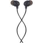 House of Marley Little Bird Noise Isolating In-Ear Headphones - Black