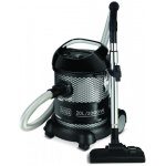 Black+Decker - Barrel Vacuum Cleaner, 20 Liter, 2000 W, Black - Bv2000