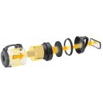 Black+Decker - Vacuum Cleaner 1800 watt Purple - VM1880 - Image 4