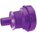 Black+Decker - Vacuum Cleaner 1800 watt Purple - VM1880 - Image 5