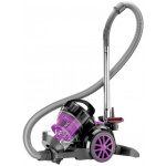 Black+Decker - Vacuum Cleaner 1800 watt Purple - VM1880 - Image 2