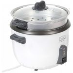 Black+Decker - Non-Stick Rice Cooker 2.5 L - RC2850 - Image 2