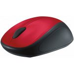ماوس لوجيتيك لاسلكي M235 -أحمر - الصورة 4
