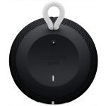 سماعات Boom2 بلوتوث مقاومة للماء - UE - Phantom Black - الصورة 3