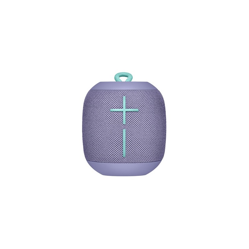 WONDERBOOM Waterproof Bluetooth Speaker – LILAC سماعات Boom2 بلوتوث مقاومة للماء - UE - LILAC - الصورة 1