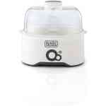 Black+Decker - Egg Cooker 280W - EG200
