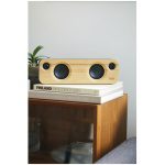 Get Together MINI BT Speaker - Marley - BLACK