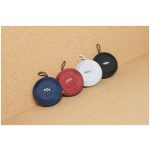 Marley - No Bounds Water Proof Speaker - Black - Image 2