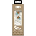 House of Marley Smile Jamaica Noise Isolating In-Ear Headphones - Mint - Image 3