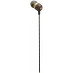 House of Marley Smile Jamaica BT 8H Playtime In-Ear Headphone – Brass - Image 4