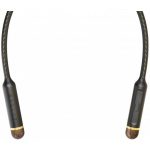 House of Marley Smile Jamaica BT 8H Playtime In-Ear Headphone – Brass - Image 5