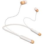 House of Marley Smile Jamaica BT 8H Playtime In-Ear Headphone – Copper
