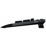 لوحة مفاتيح الألعاب الميكانيكية اللاسلكية - لوجيتيك - Dark Grey -G613 - الصورة 2