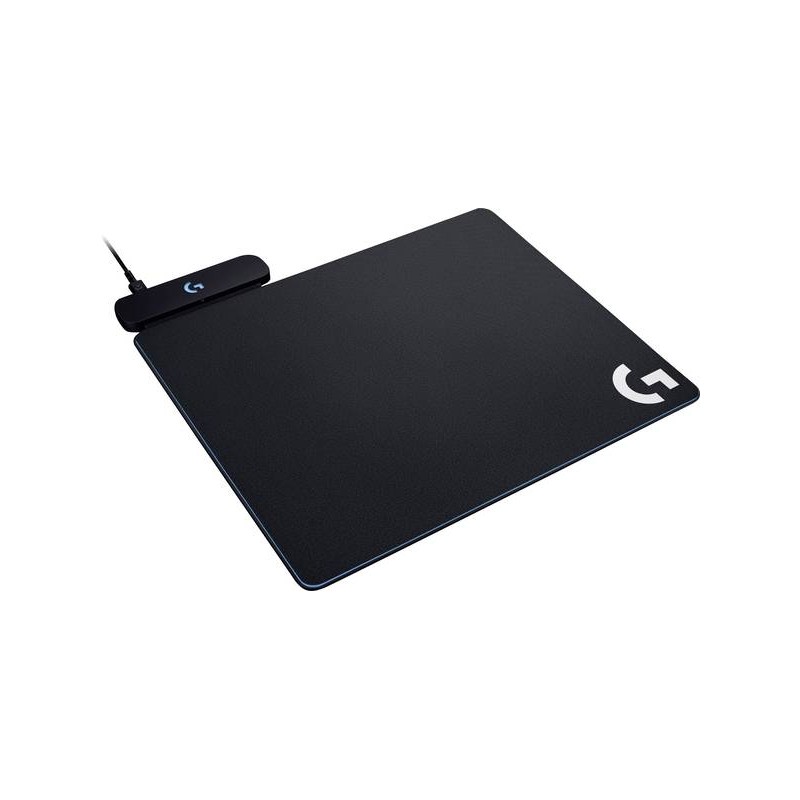 Powerplay Wireless Charging System - Logitech شاحن لاسلكي Powerplay - لوجيتيك - الصورة 1