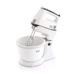 بلاك اند ديكر مضرب مزود بوعاء - M700